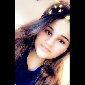 Meet your Posher, Kaylynn